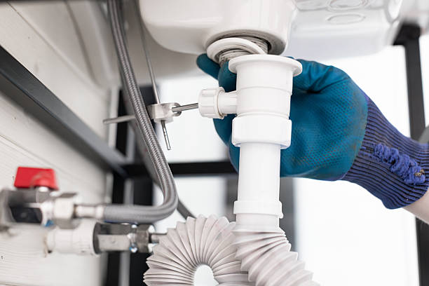 Reliable Plumbing contractor in Riverside, PA by Masters Plumbing Service